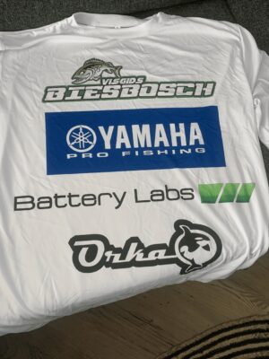 Tournament Jersey (Maat L)