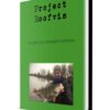 Project Roofvis - Hét ebook voor de beginnende en gevorderde roofvisser om meteen een efficiencyslag te maken in de visserij! 40 pagina's vol strategie en tactiek!