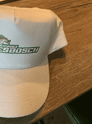 Snapback Cap