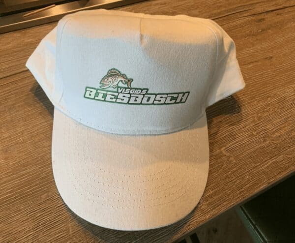 Snapback Cap