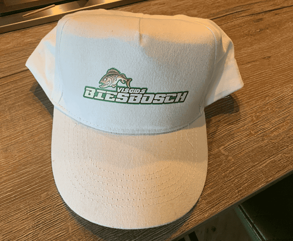 Snapback Cap