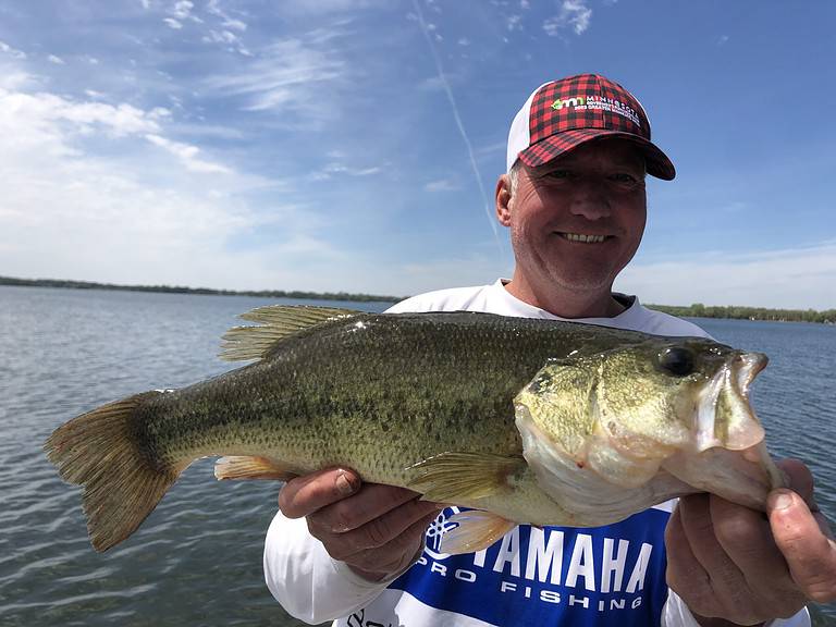 big bass